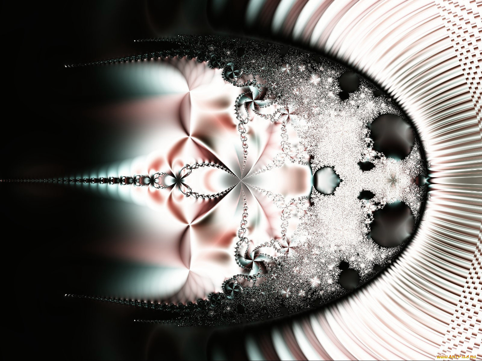 3, , fractal, , , , 